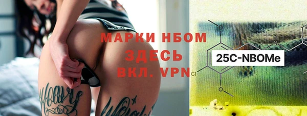 крисы Алексин