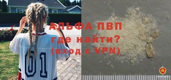 крисы Алексин