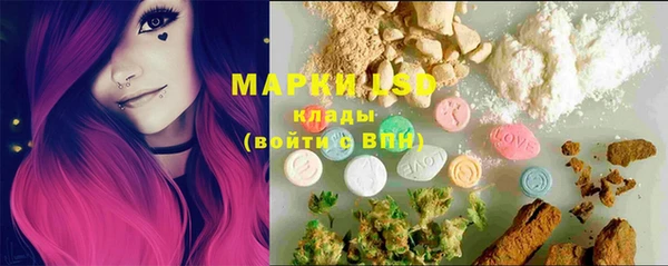 стаф Алексеевка